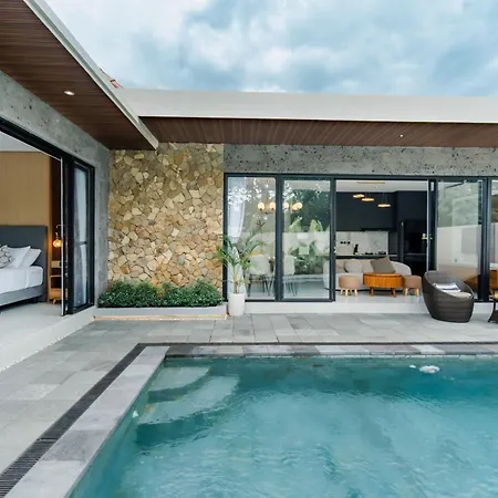 Gian Villas Ubud
